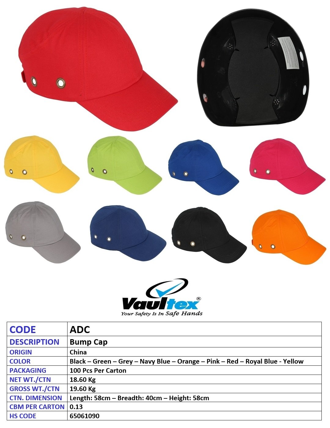 ADC ADC - الصورة 1