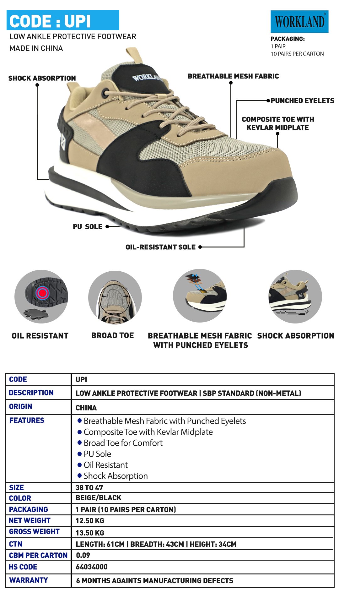 UPI UPI - الصورة 1