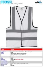 VWM | HJD | CKD | BGP